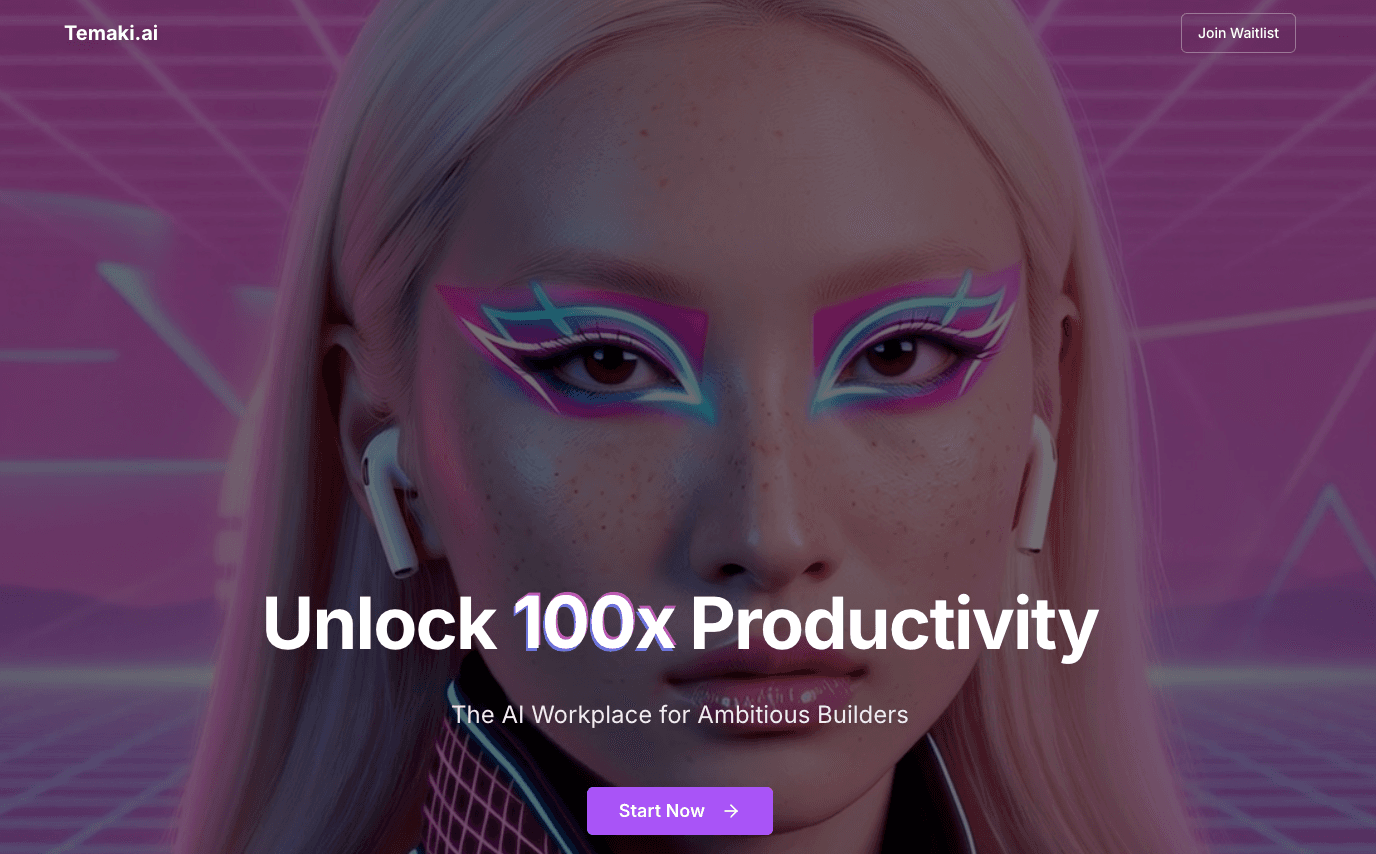 Temaki.ai